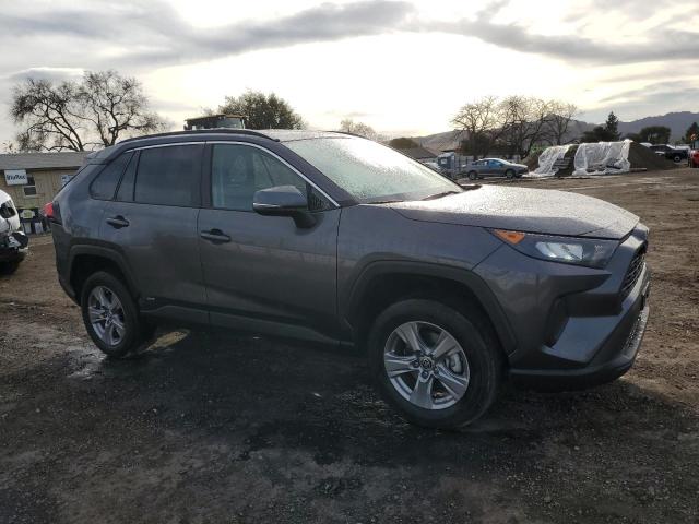 Photo 3 VIN: 4T3MWRFV7NU078897 - TOYOTA RAV4 