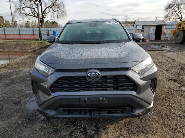 Photo 4 VIN: 4T3MWRFV7NU078897 - TOYOTA RAV4 