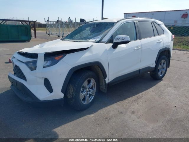 Photo 1 VIN: 4T3MWRFV7NU081508 - TOYOTA RAV4 