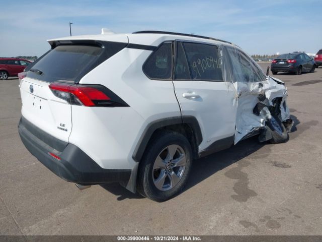 Photo 3 VIN: 4T3MWRFV7NU081508 - TOYOTA RAV4 