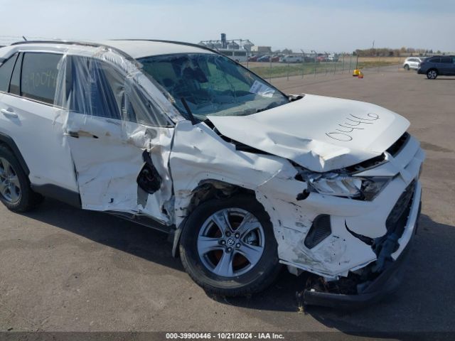 Photo 5 VIN: 4T3MWRFV7NU081508 - TOYOTA RAV4 