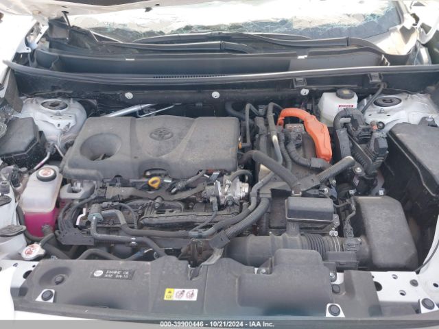 Photo 9 VIN: 4T3MWRFV7NU081508 - TOYOTA RAV4 