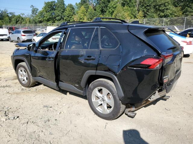 Photo 1 VIN: 4T3MWRFV8MU029447 - TOYOTA RAV4 LE 