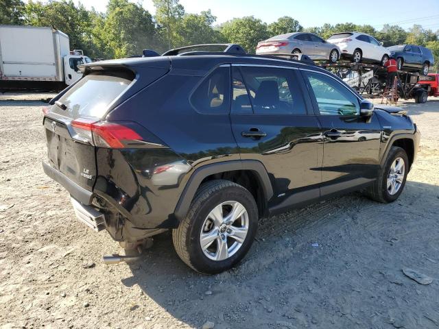 Photo 2 VIN: 4T3MWRFV8MU029447 - TOYOTA RAV4 LE 