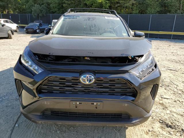 Photo 4 VIN: 4T3MWRFV8MU029447 - TOYOTA RAV4 LE 