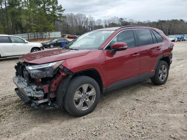 Photo 0 VIN: 4T3MWRFV8PU092083 - TOYOTA RAV4 