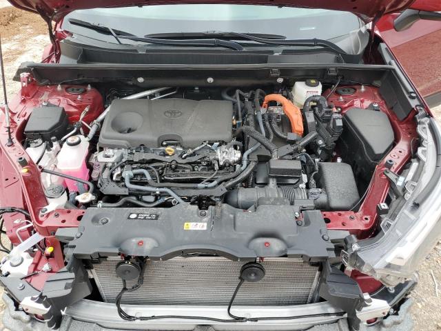 Photo 10 VIN: 4T3MWRFV8PU092083 - TOYOTA RAV4 