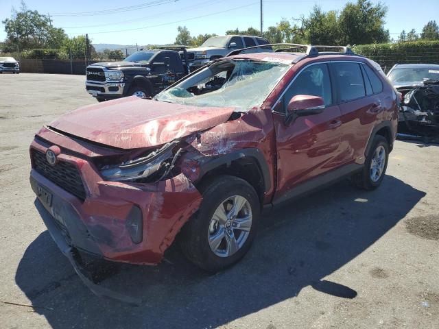 Photo 0 VIN: 4T3MWRFV8RU136358 - TOYOTA RAV4 LE 