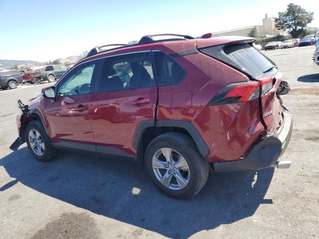 Photo 1 VIN: 4T3MWRFV8RU136358 - TOYOTA RAV4 LE 