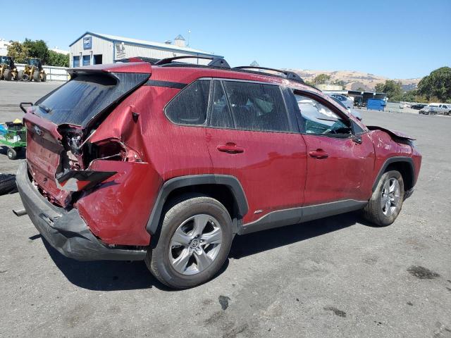 Photo 2 VIN: 4T3MWRFV8RU136358 - TOYOTA RAV4 LE 