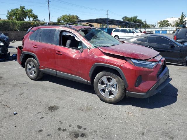 Photo 3 VIN: 4T3MWRFV8RU136358 - TOYOTA RAV4 LE 