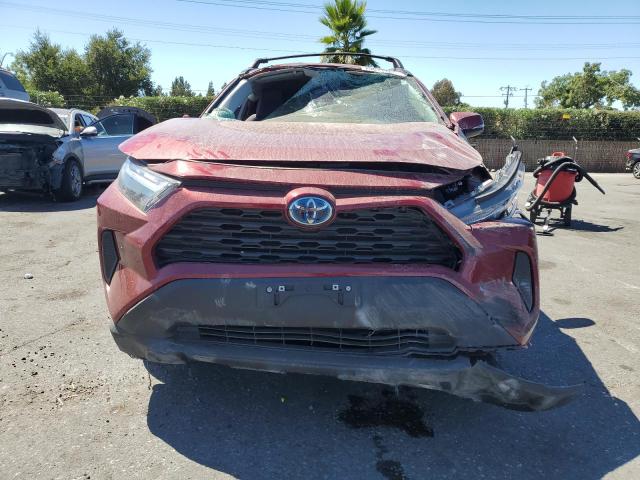 Photo 4 VIN: 4T3MWRFV8RU136358 - TOYOTA RAV4 LE 