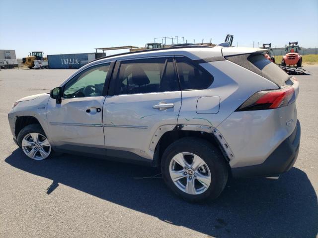 Photo 1 VIN: 4T3MWRFV9MU023382 - TOYOTA RAV4 