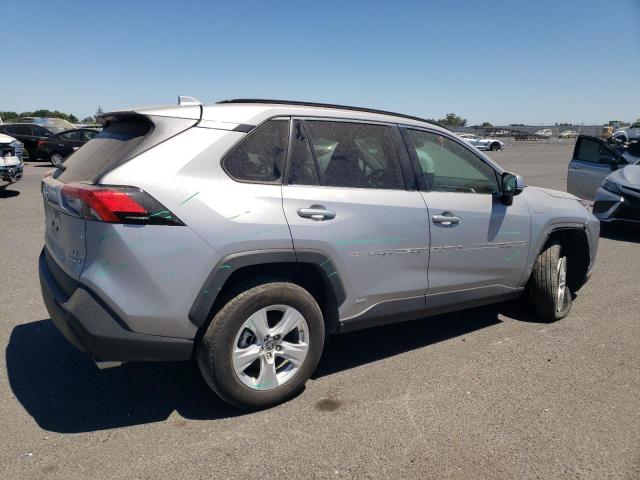 Photo 2 VIN: 4T3MWRFV9MU023382 - TOYOTA RAV4 