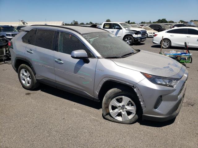 Photo 3 VIN: 4T3MWRFV9MU023382 - TOYOTA RAV4 