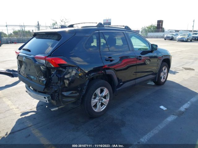 Photo 3 VIN: 4T3MWRFVXMU026078 - TOYOTA RAV4 