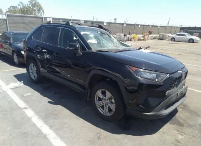 Photo 0 VIN: 4T3MWRFVXNU051483 - TOYOTA RAV4 