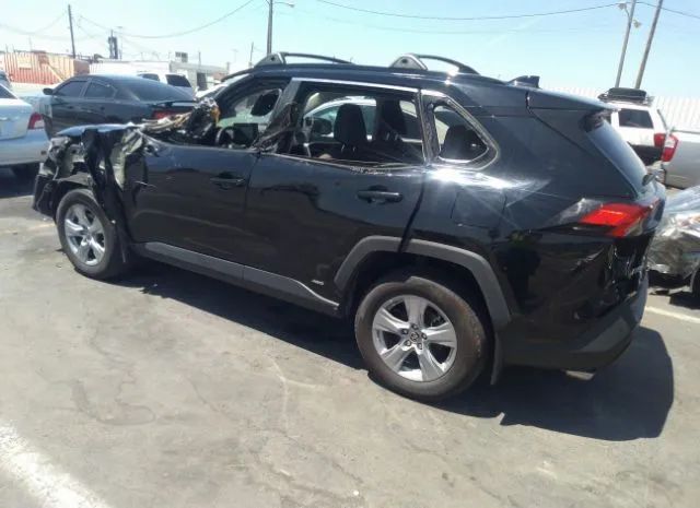 Photo 2 VIN: 4T3MWRFVXNU051483 - TOYOTA RAV4 