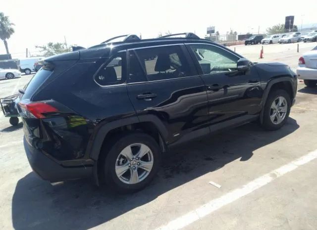 Photo 3 VIN: 4T3MWRFVXNU051483 - TOYOTA RAV4 