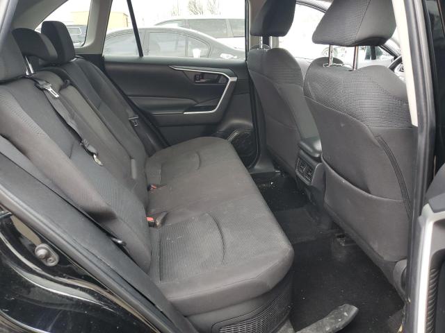 Photo 10 VIN: 4T3MWRFVXNU053993 - TOYOTA RAV4 LE 