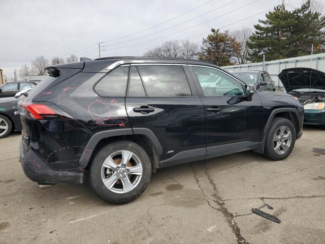 Photo 2 VIN: 4T3MWRFVXNU053993 - TOYOTA RAV4 LE 