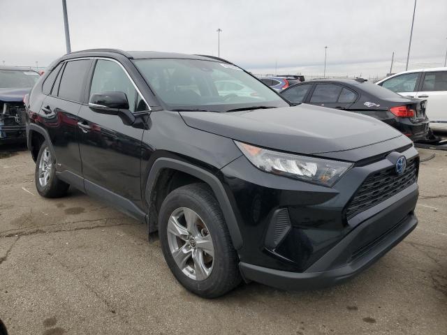 Photo 3 VIN: 4T3MWRFVXNU053993 - TOYOTA RAV4 LE 