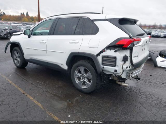 Photo 2 VIN: 4T3MWRFVXPU089539 - TOYOTA RAV4 