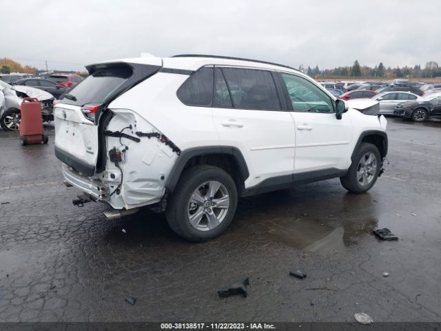 Photo 3 VIN: 4T3MWRFVXPU089539 - TOYOTA RAV4 