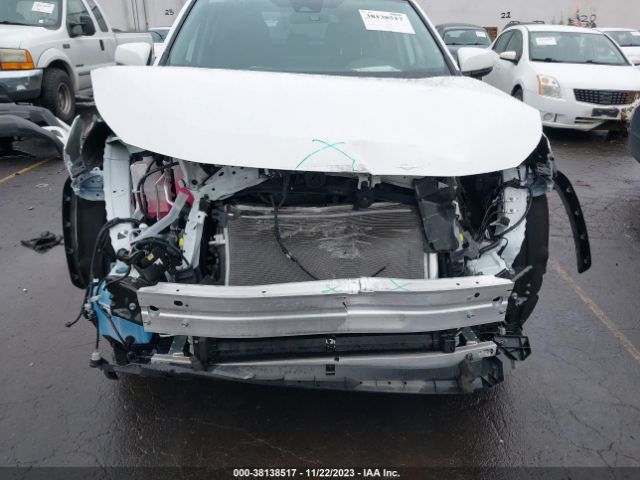 Photo 5 VIN: 4T3MWRFVXPU089539 - TOYOTA RAV4 