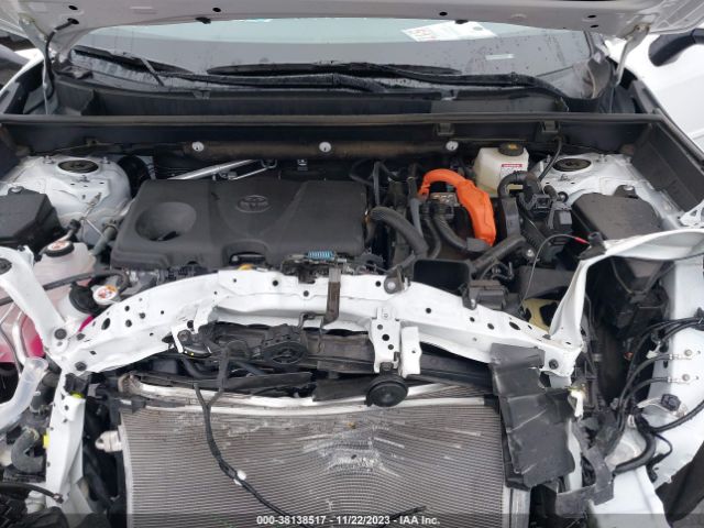 Photo 9 VIN: 4T3MWRFVXPU089539 - TOYOTA RAV4 