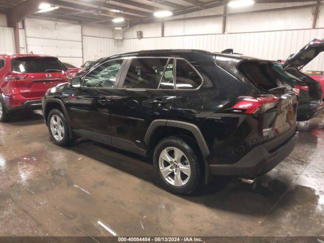 Photo 2 VIN: 4T3R6RFV0MU006461 - TOYOTA RAV4 