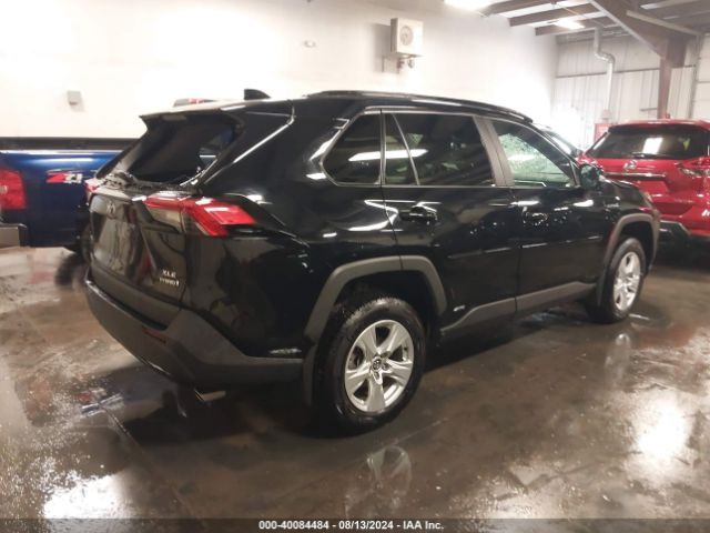 Photo 3 VIN: 4T3R6RFV0MU006461 - TOYOTA RAV4 