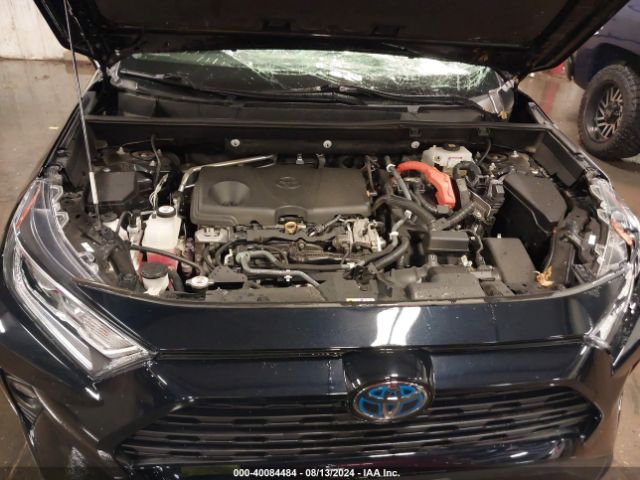 Photo 9 VIN: 4T3R6RFV0MU006461 - TOYOTA RAV4 