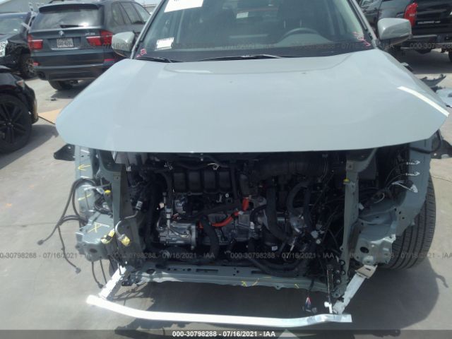 Photo 5 VIN: 4T3R6RFV0MU014561 - TOYOTA RAV4 