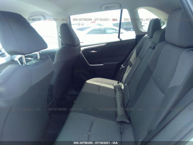 Photo 7 VIN: 4T3R6RFV0MU014561 - TOYOTA RAV4 