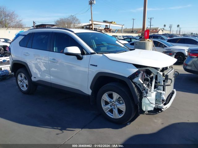 Photo 0 VIN: 4T3R6RFV0MU028699 - TOYOTA RAV4 