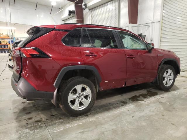 Photo 2 VIN: 4T3R6RFV1MU017081 - TOYOTA RAV4 