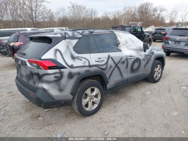 Photo 3 VIN: 4T3R6RFV1MU018456 - TOYOTA RAV4 