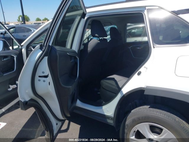 Photo 7 VIN: 4T3R6RFV1MU031093 - TOYOTA RAV4 