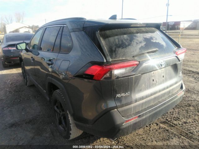 Photo 2 VIN: 4T3R6RFV2MU006848 - TOYOTA RAV4 