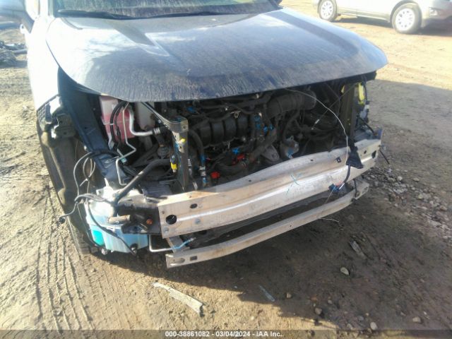 Photo 5 VIN: 4T3R6RFV2MU006848 - TOYOTA RAV4 