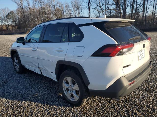 Photo 1 VIN: 4T3R6RFV2MU025383 - TOYOTA RAV4 