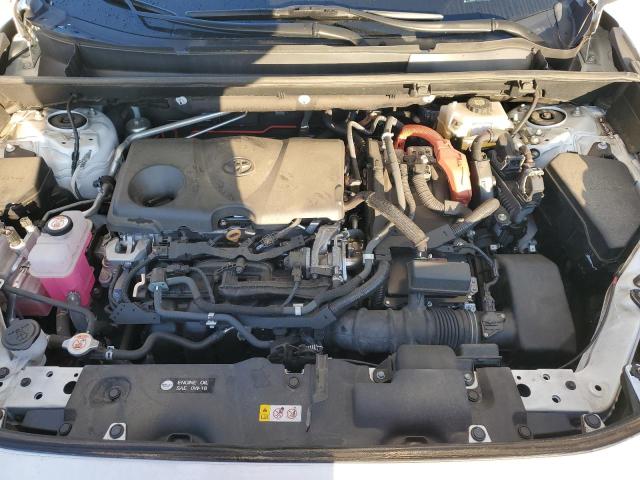 Photo 11 VIN: 4T3R6RFV2MU025383 - TOYOTA RAV4 