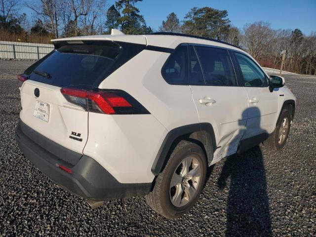 Photo 2 VIN: 4T3R6RFV2MU025383 - TOYOTA RAV4 