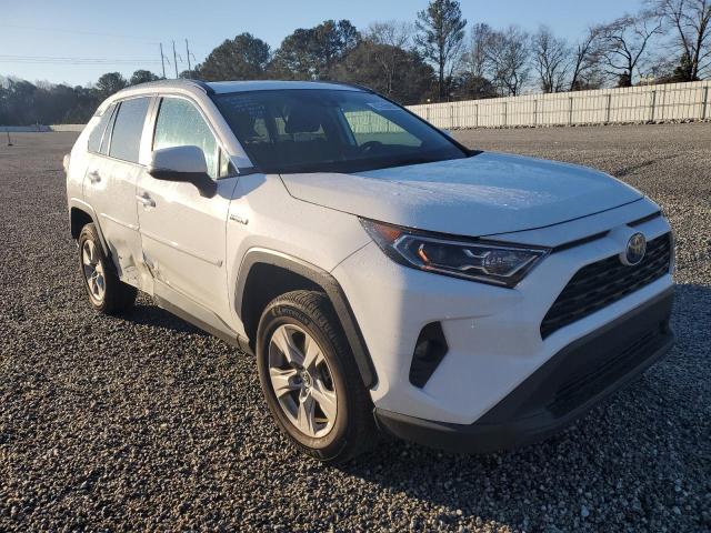 Photo 3 VIN: 4T3R6RFV2MU025383 - TOYOTA RAV4 