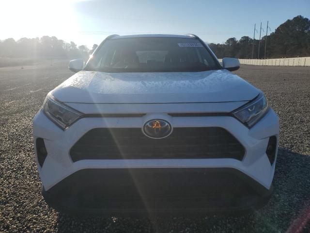 Photo 4 VIN: 4T3R6RFV2MU025383 - TOYOTA RAV4 