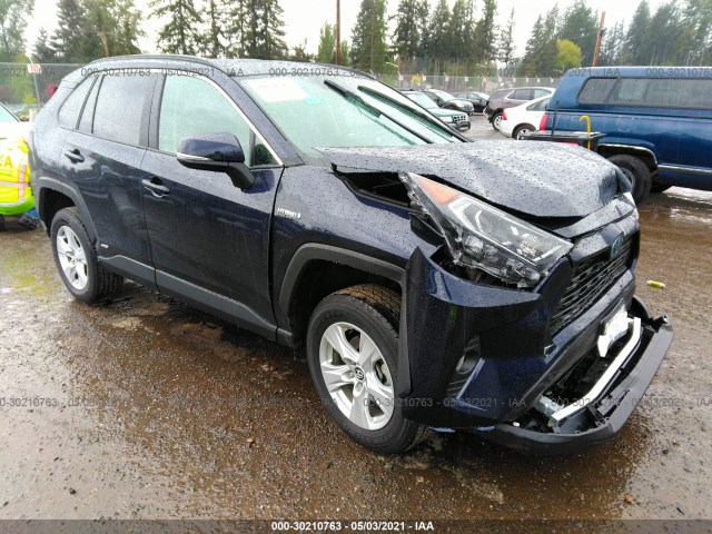 Photo 0 VIN: 4T3R6RFV3LU005190 - TOYOTA RAV4 