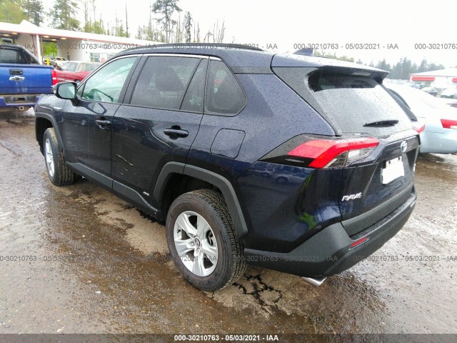 Photo 2 VIN: 4T3R6RFV3LU005190 - TOYOTA RAV4 