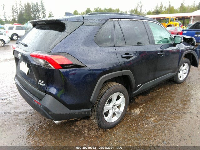 Photo 3 VIN: 4T3R6RFV3LU005190 - TOYOTA RAV4 