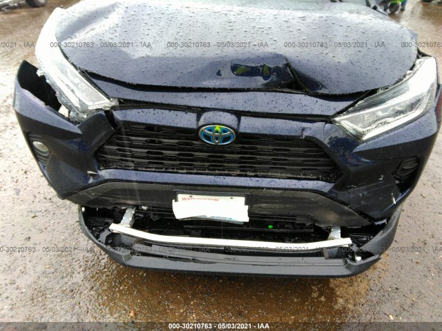 Photo 5 VIN: 4T3R6RFV3LU005190 - TOYOTA RAV4 